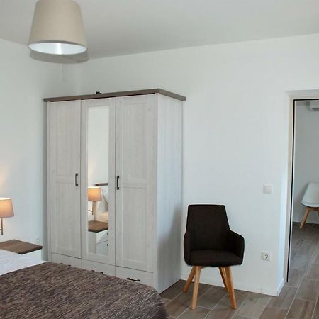 Apartment Bilo Omiš Esterno foto